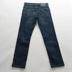 リーバイス 511 デニム サイズ29 ウォッシュ デニムパンツ メンズ A9929