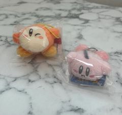 イッツデモ　星のカービィ　マスコットキャンディ　ワドルディ 星のカービィ キャンディマスコット【ITS'DEMO】 - メルカリ