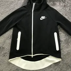 レディース M(85) A級 NIKE テックフリース WHOODIE #295のサムネイル