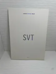 SEVENTEEN フォトブック PHOTOBOOK