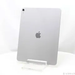 ソフマップ 〔中古品〕 iPad Air 13インチ(M3) 128GB スペースグレイ 3N727J／A Wi-Fi【251】