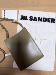 ミツマメ様専用【新品】JOHNSMEDLEY半袖Tシャツ＆ジルサンダー バッグ