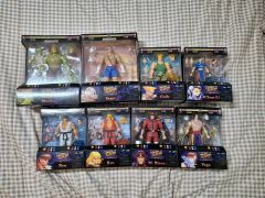 マーベルレジェンド・激レア ディフェンダーズ 5パックセット - メルカリ