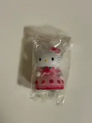 レトロキティー ハローキティ フィギュア 2000年