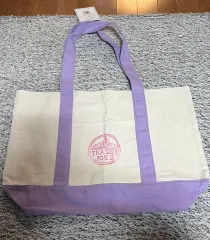 トレーダージョーズ エコバッグ ラージ
