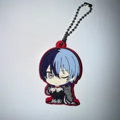 プロジェクトセカイ プロセカ 青柳 冬弥 キーホルダー