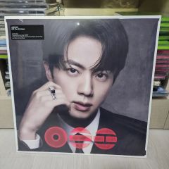 BTS ARIRANG アリラン Vinyl LP JIN - メルカリ