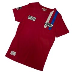 希少 Eleven Paris×LES(ART)ISTS Moss 74 Tee - メルカリ