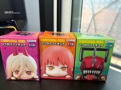 チェンソーマン HHS-STUDIO マキマ EX版 フィギュア チェンソーマン HHS-STUDIO マキマ EX版 フィギュア - メルカリ