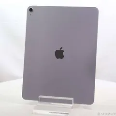 ソフマップ 〔中古品〕 iPad Air 13インチ(M3) 128GB スペースグレイ 3N727J／A Wi-Fi【198】