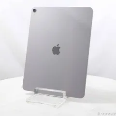ソフマップ 〔中古品〕 iPad Air 13インチ(M3) 128GB スペースグレイ 3N727J／A Wi-Fi【344】