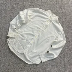 L ユニクロ イネス・ド・ラ・フレサンジュ シャツ 0406J