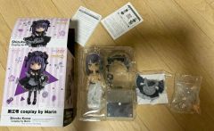 未開封】HORROR美少女 シザーハンズ フィギュア 箱少し傷みあり - メルカリ
