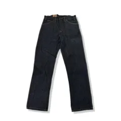 (未使用) dickies work jeans 32x32