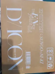 ENHYPEN DICON ソヌ ニキ 構成品 全て 含む