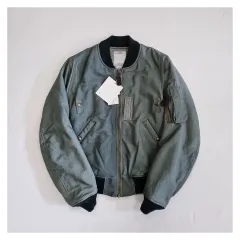 VISVIM 15AW THORSON STARS JKTのサムネイル