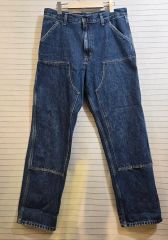 極美品 希少 Wrangler Riggs Double Knee Pants - メルカリ
