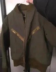 Nigel Cabourn(ナイジェル ケーボン) ジャケット 出品のサムネイル