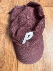 レアPALACE SKATEBOARD キャップsusanooベロア 2個セット - メルカリ