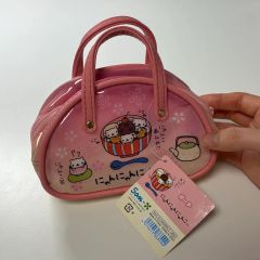 激レア!!! 不二家 キャンディ缶 ペップル パンダ 空き缶 昭和レトロ