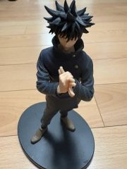 黒執事 グレル・サトクリフ エクストラ フィギュア Vol.2 おまけ付き
