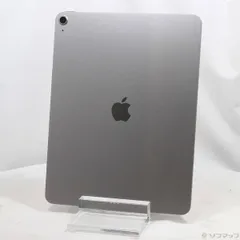 ソフマップ 〔中古品〕 iPad Air 13インチ(M3) 128GB スペースグレイ 3N727J／A Wi-Fi【258】