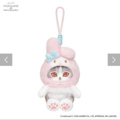 JEWEL DOLL KEYCHAIN 1個 - メルカリ