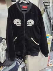 THRIFTY LOOK スリフティルック 蛇ドクロ Mサイズ - メルカリ