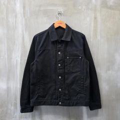 定価4.2万円 shinya Rei black hwyl denim サイズ2 - メルカリ