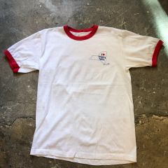 ザ ハイロウズ THE HIGH-LOWS ロブスターTシャツ - メルカリ