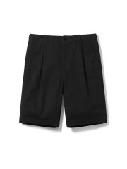 BATONER SUMMER MOHAIR 2TUCK SHORT PANTS - メルカリ