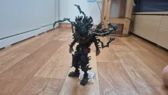 僕のヒーローアカデミア 緑谷 出久 フィギュア