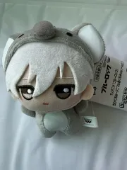 ブルーロック 凪 ぬい
