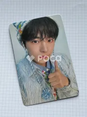 NCT ユウシ 2024 NCT WISH ASIA TOUR LOG in JAPAN 会場限定