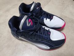 ナイキ ジョーダン ルカ4 NIKE JORDAN RUKA4 - メルカリ