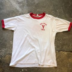 ザ ハイロウズ THE HIGH-LOWS ロブスターTシャツ - メルカリ