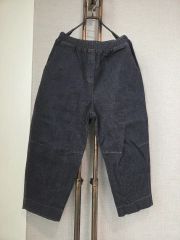 dosa judo pants indigo - メルカリ