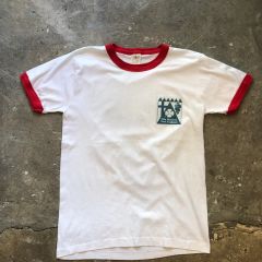 ザリアルマッコイズ POUGHKEEPSIE 杢RED (L) - メルカリ