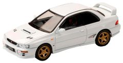 スバルインプレッサWRX STI GDB ZEROSPORTS 1/24 - メルカリ