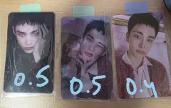 Stray Kids ヒョンジン(HYUNJIN) トレカ