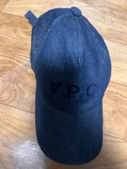 A.P.C. アーペーセー 帽子 54のサムネイル