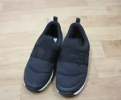 S-2218/THE NORTH FACE ザノースフェイス 正規品 メンズ用 防寒靴 270のサムネイル