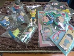 未来少年コナン ラナ フィギュア 8体 ＋おまけ - メルカリ