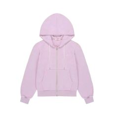 Light Cotton Sweat Zip フーディー - メルカリ