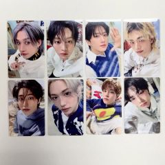 ATEEZ SPIN OFF:FROM THE WITNESSブランケットコンプ - メルカリ