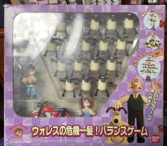 ウエストケンジ 快獣ブースカ 300セット限定 セピアカラーコンプリート