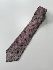ダーバン(D'urban) シルク ネクタイ 8 8cm
