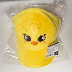 Stray Kids(ストレイキッズ・スキズ・SKZ) ファンミーティング SKZOO PLUSH CAP FELIX ぬいぐるみ