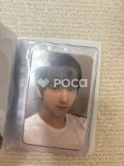 NCT チソン DREAM( )SCAPE Music Korea