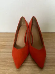 ZARA ハイヒール (245)